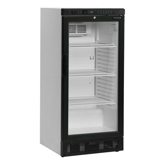 Külmkapp-joogikülmik SCU1220