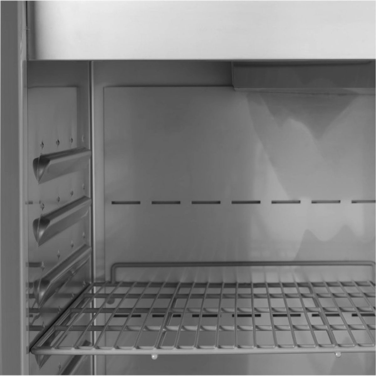 Külmkapp RK710X1 – tootefoto 3