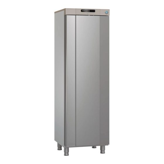 Sügavkülmkapp Hoshizaki COMPACT F420R L DR G E