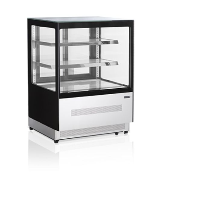Kondiitrivitriin LPD900F/BLACK