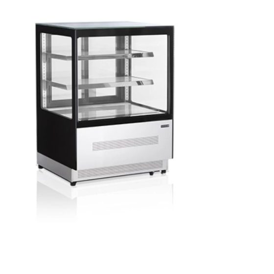 Kondiitrivitriin LPD900F/BLACK