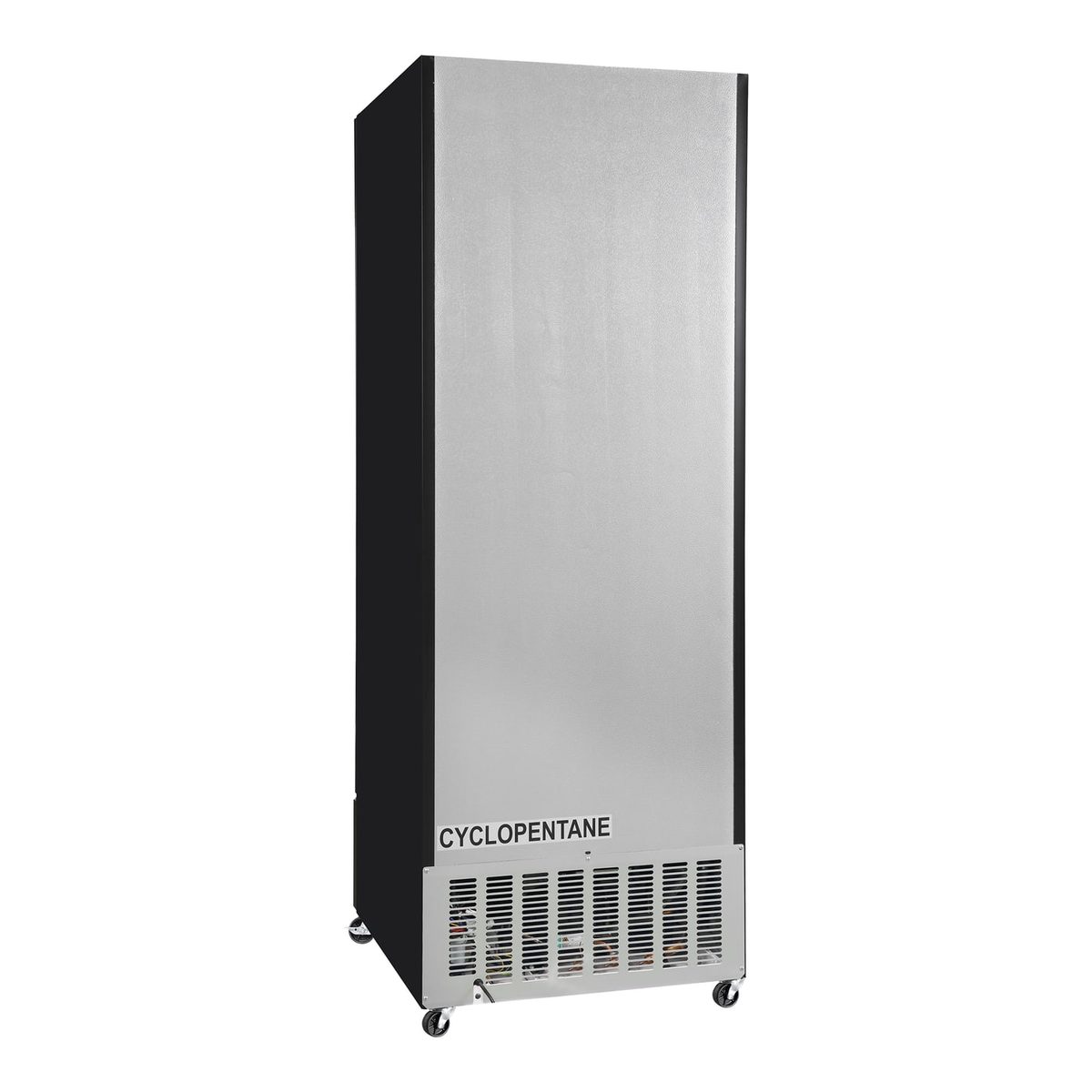Külmkapp DC726BD