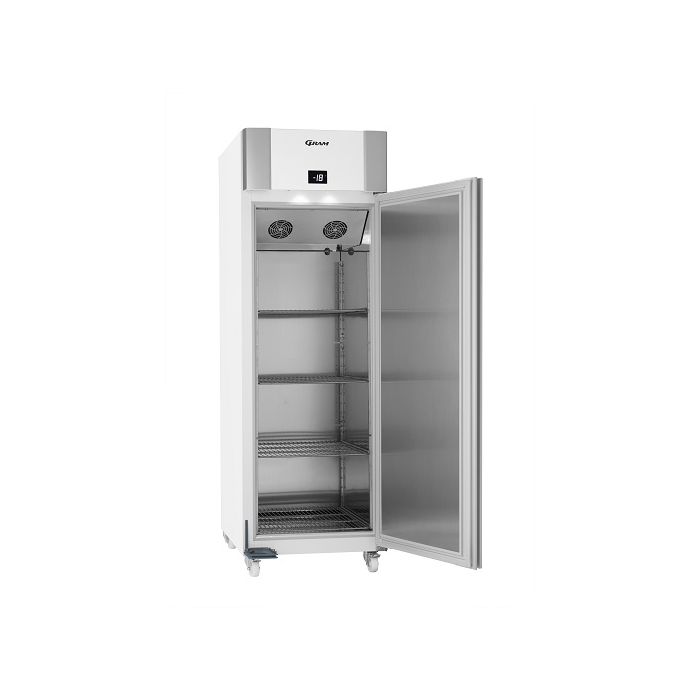 Sügavkülmkapp Gram SUPERIOR TWIN F84 RAG L2 4S