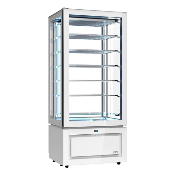 Kondiitrivitriin Sagi Luxor New Style KG8VSX