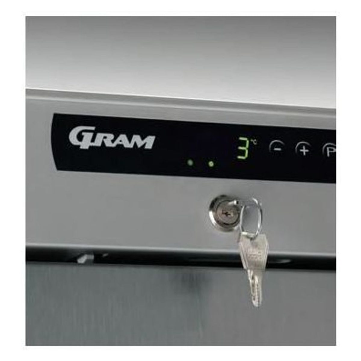 Külmkapp COMPACT G+ R400 G S – tootefoto 5