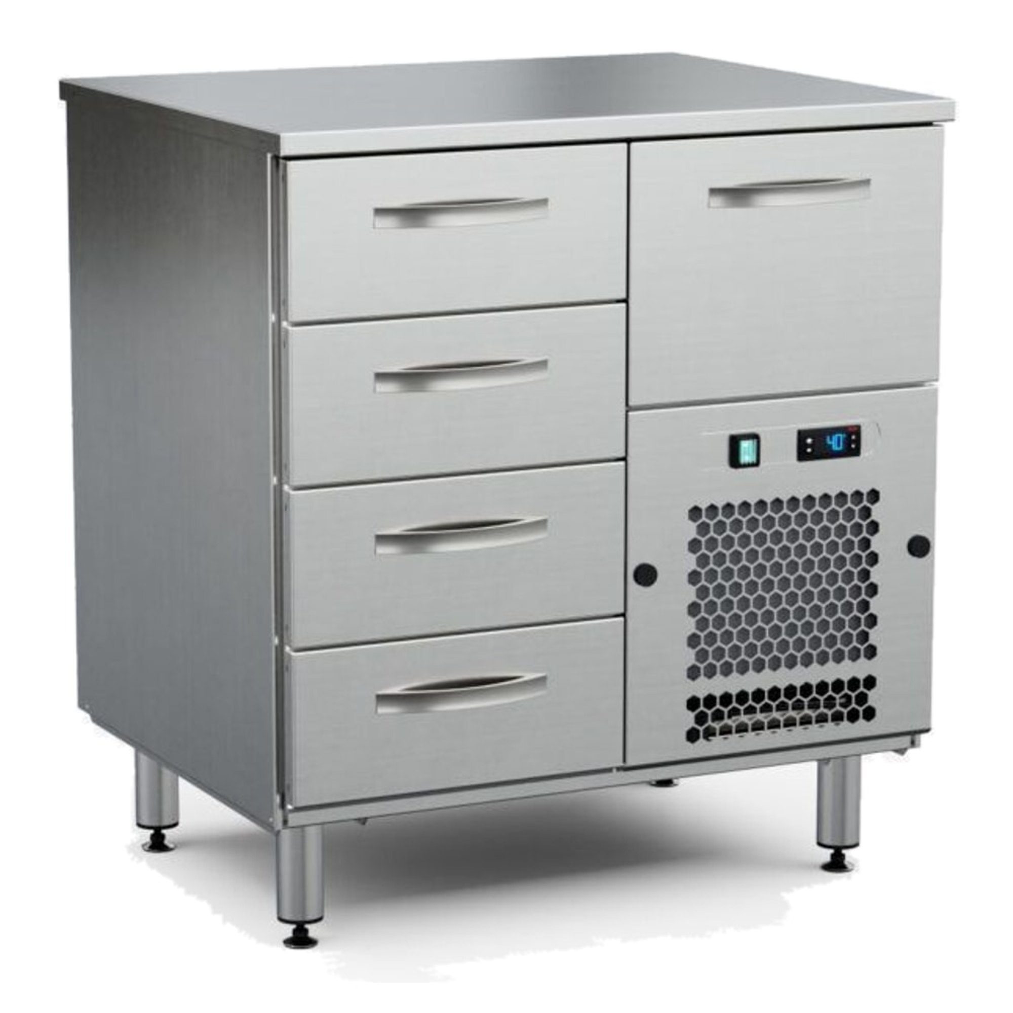 Toidusahtlikapp TSK-805