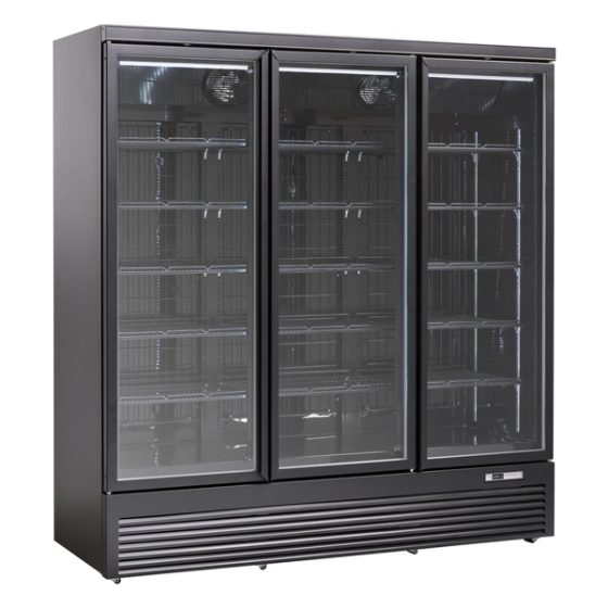 Külmkapp DC1664BB
