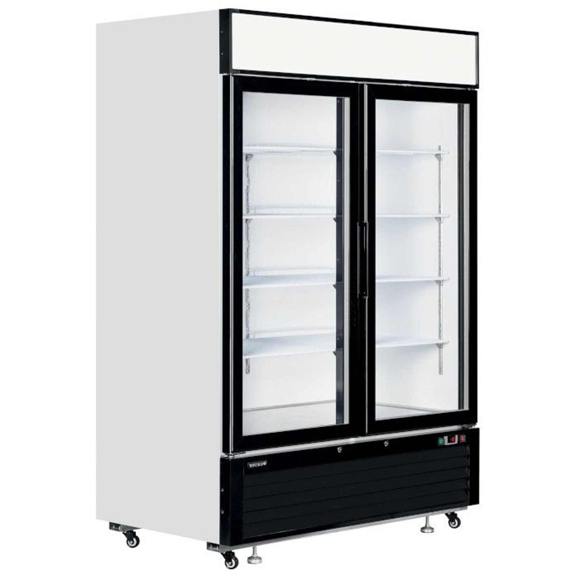 Sügavkülmkapp LGF5000