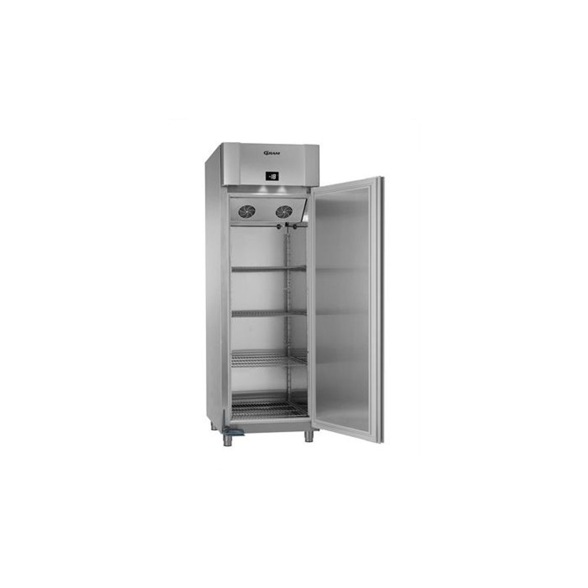 Sügavkülmkapp GRAM ECO PLUS F70 CCG L2 4N