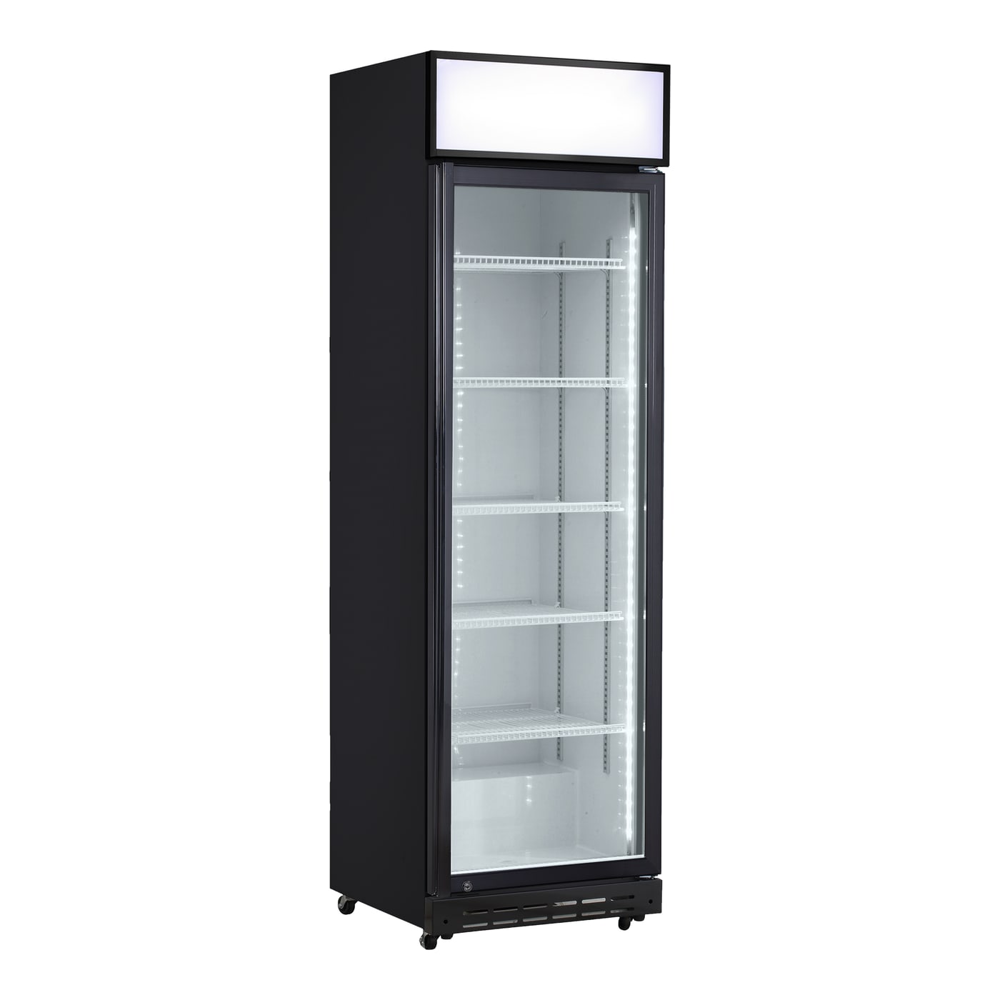Joogikülmik DCC420BWD