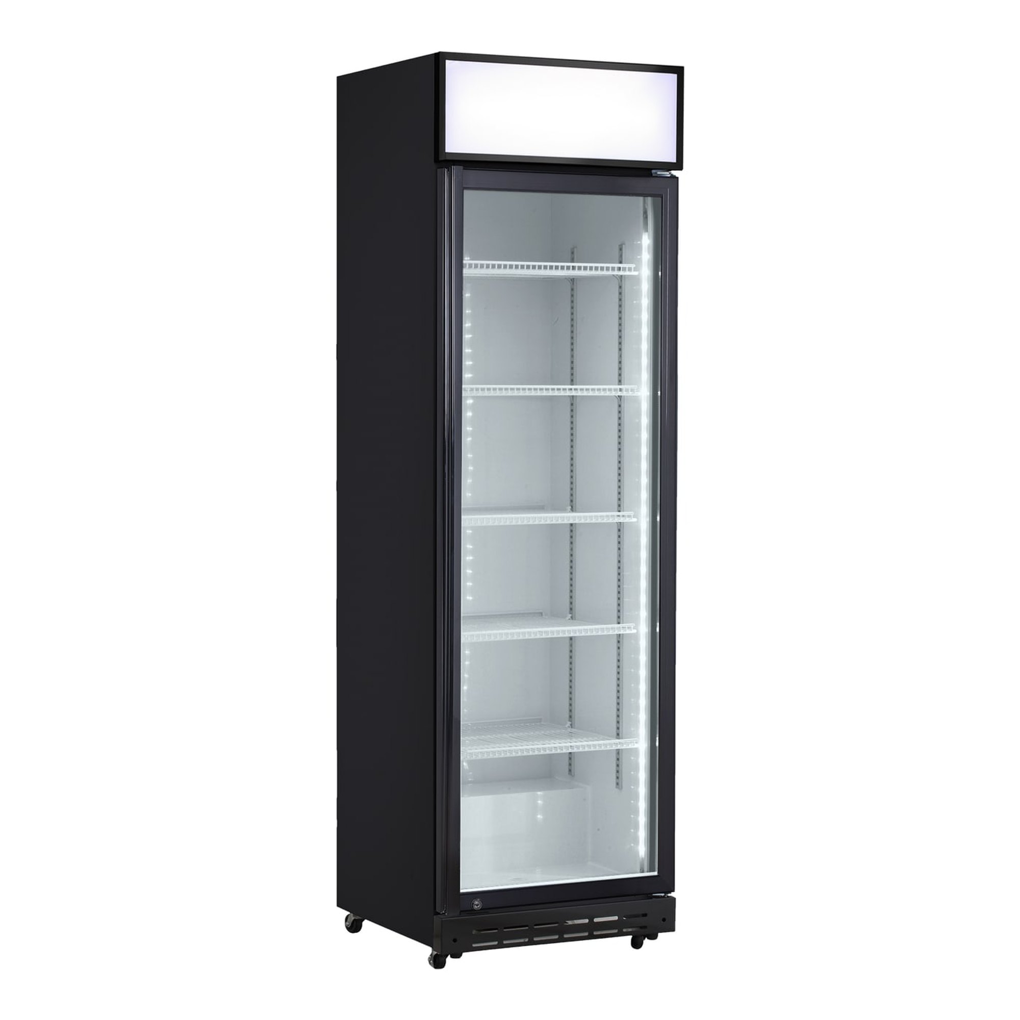 Joogikülmik DCC420BWD