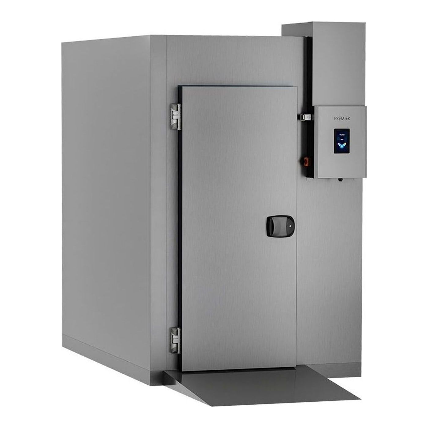 Kaugjahutusega kiirjahutaja-külmutaja Hoshizaki PREMIER BCF RI M 300 CO2 1N DL