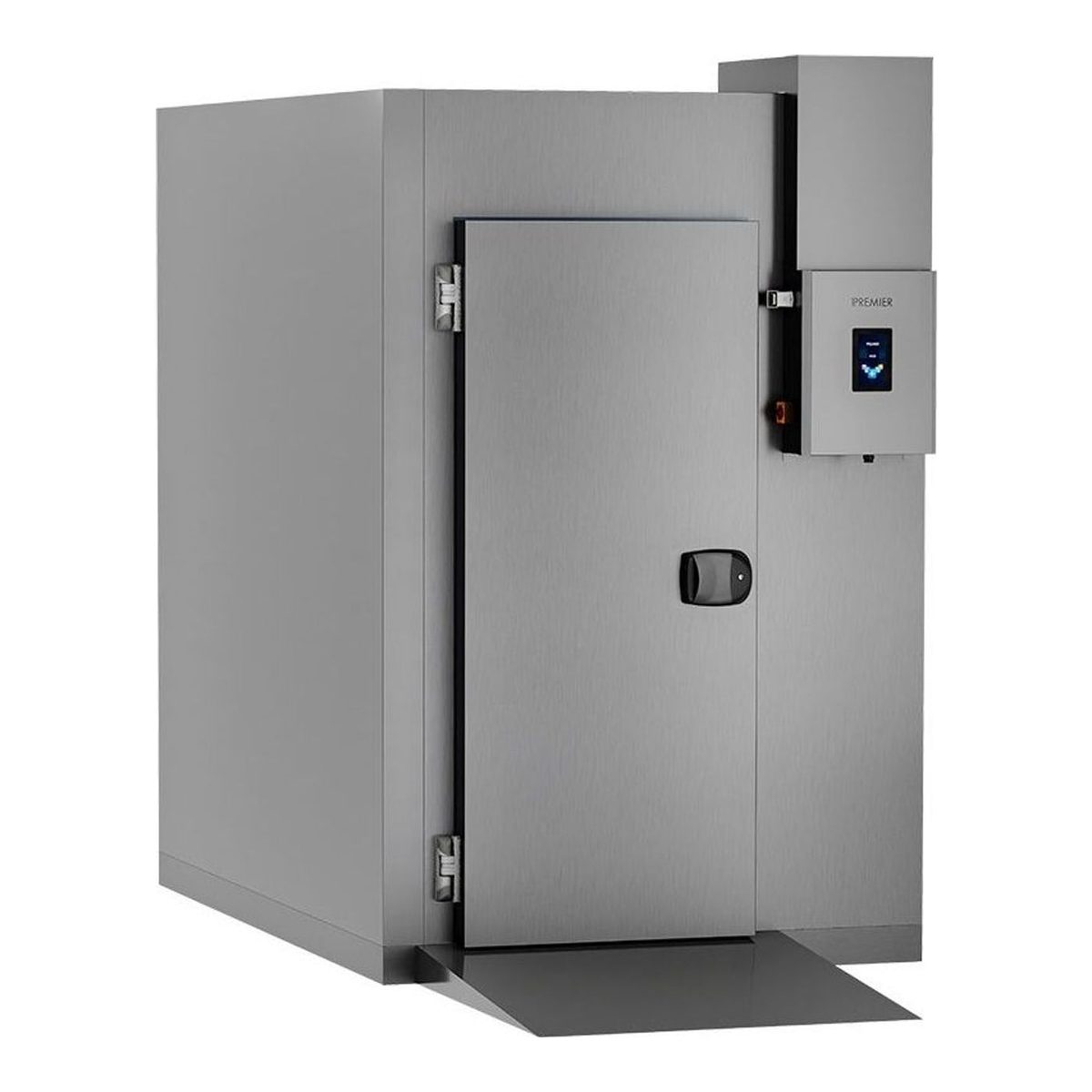 Kaugjahutusega kiirjahutaja-külmutaja Hoshizaki PREMIER BCF RI M 300 CO2 1N DL