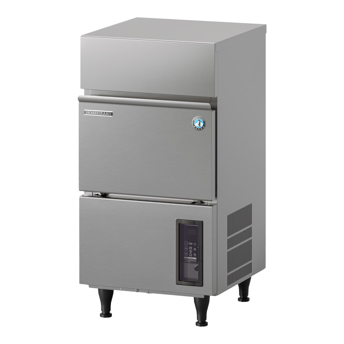 Jääkuubikumasin Hoshizaki IM-30CWPE-25