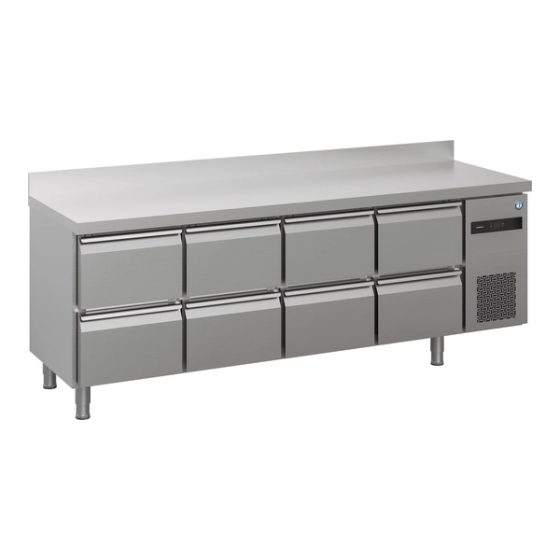 Külmtöölaud Hoshizaki ADVANCE ACR-225DG-2222-RRS-L1