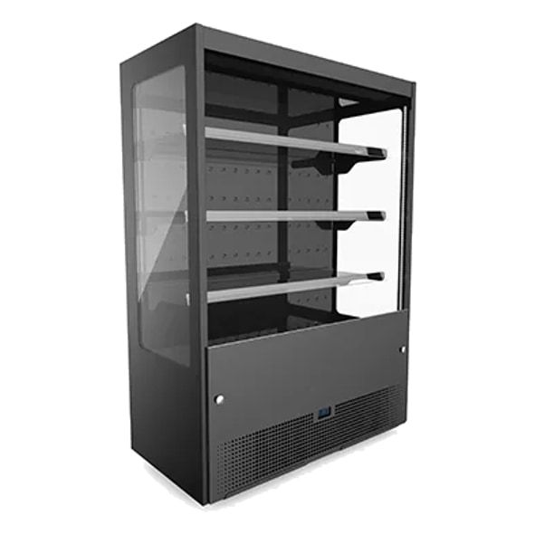Open-front multideck Aste AVO Standard 170-120 G