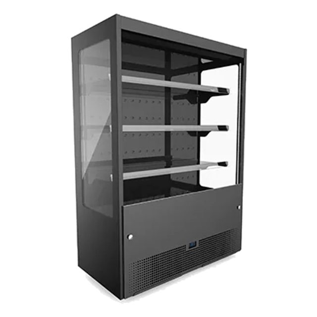 Avatud külmriiul Aste AVO Standard 170-120 G
