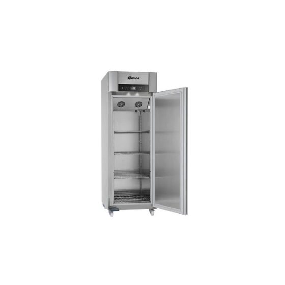 Sügavkülmkapp Gram SUPERIOR TWIN F84 RCG L2 4S