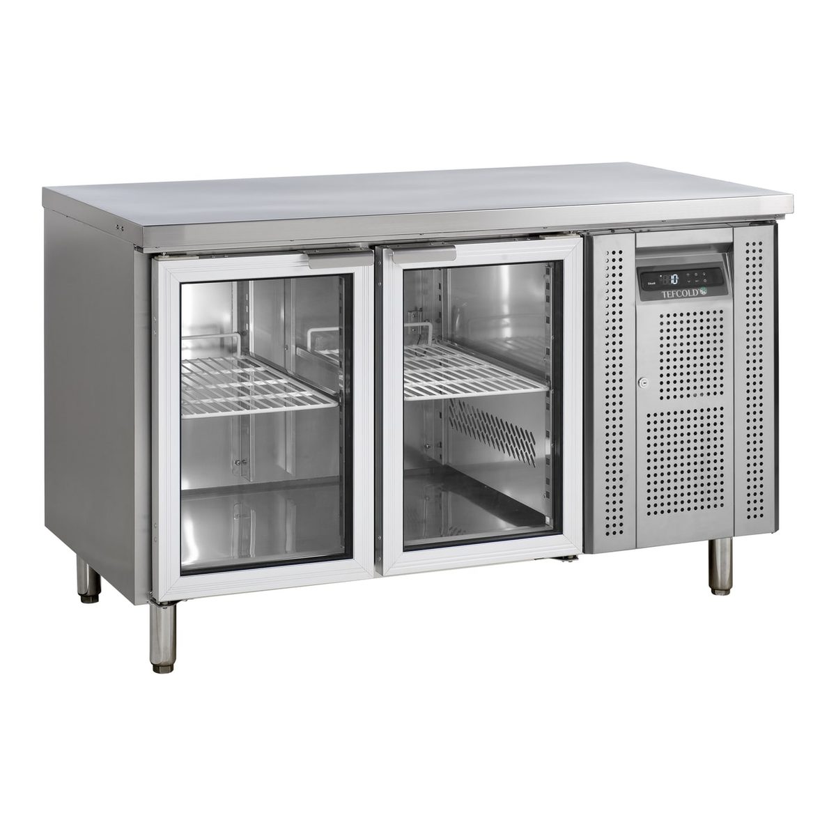Külmtöölaud CK7210G