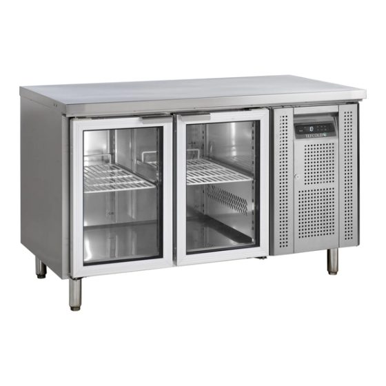 Külmtöölaud CK7210G