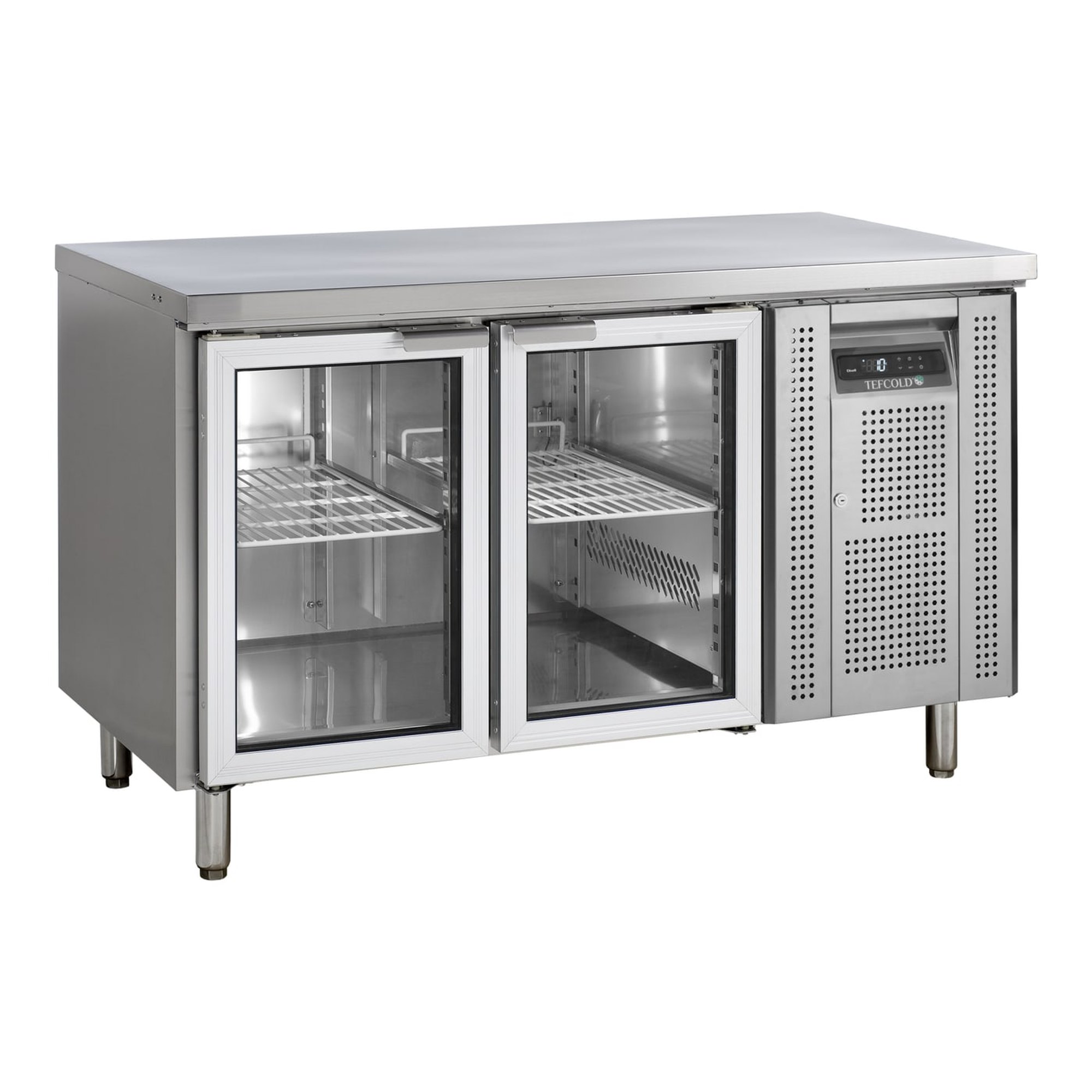 Külmtöölaud CK7210G