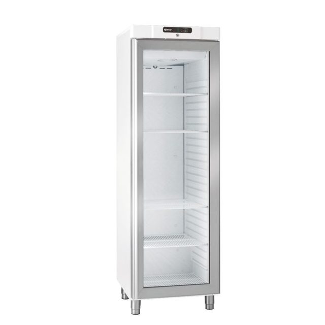 Külmkapp-joogikülmik COMPACT KG420LG