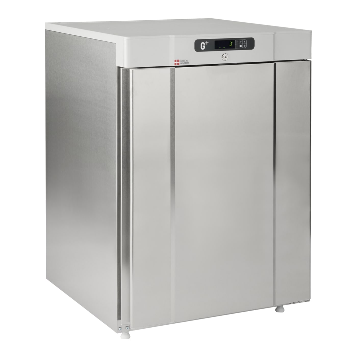Sügavkülmkapp Gram Compact F200