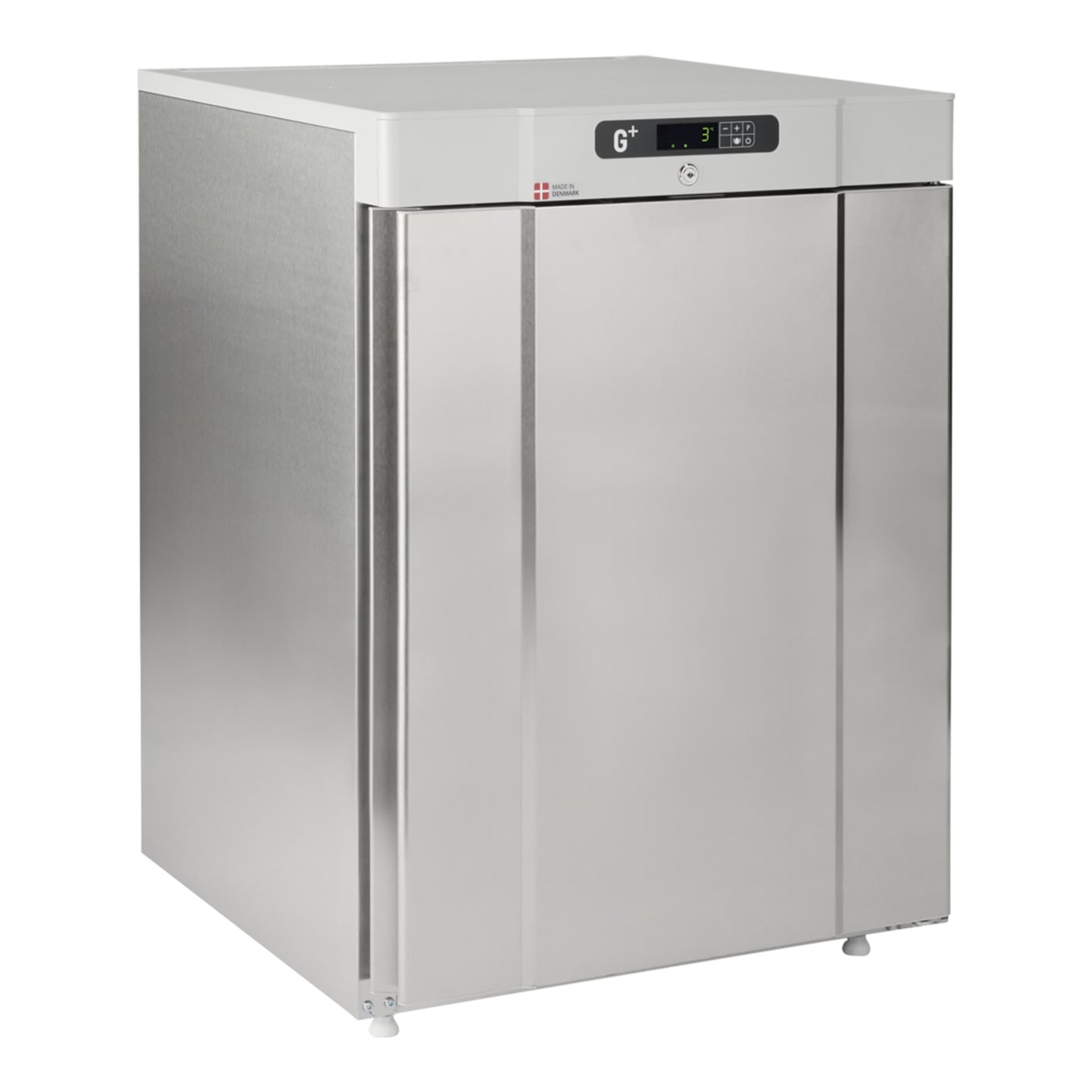 Külmkapp Gram Compact R200