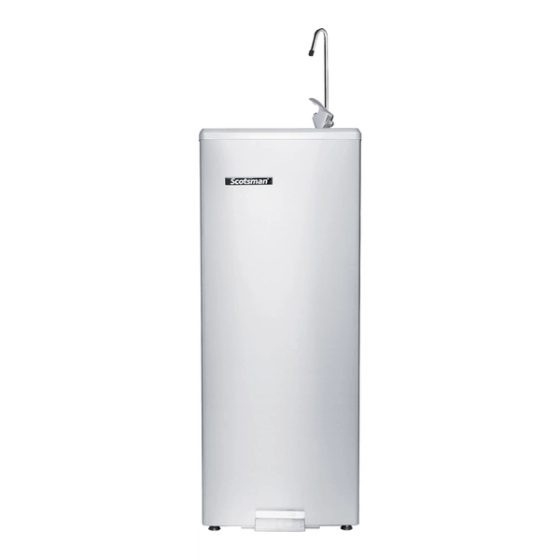 Veejahuti Scotsman SCW 14 B EVO