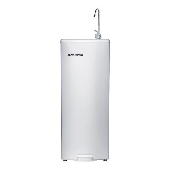 Veejahuti Scotsman SCW 14 B EVO