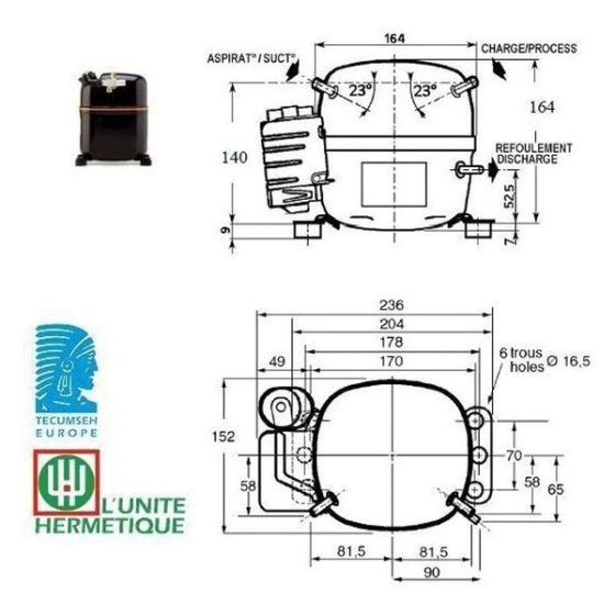THB 4415 Y (FZ)