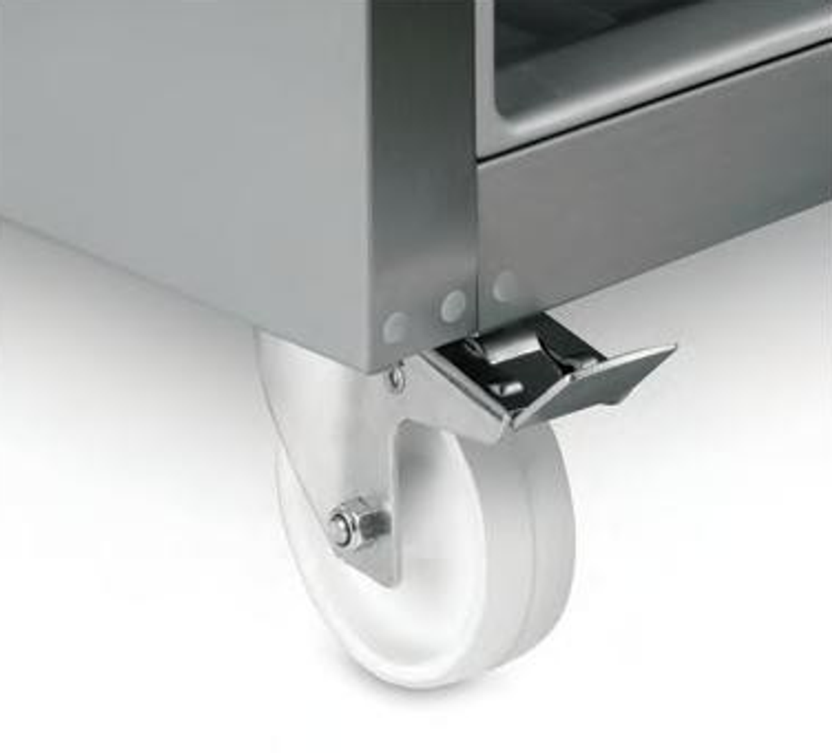 Sügavkülmkapp COMPACT F610LG – tootefoto 8