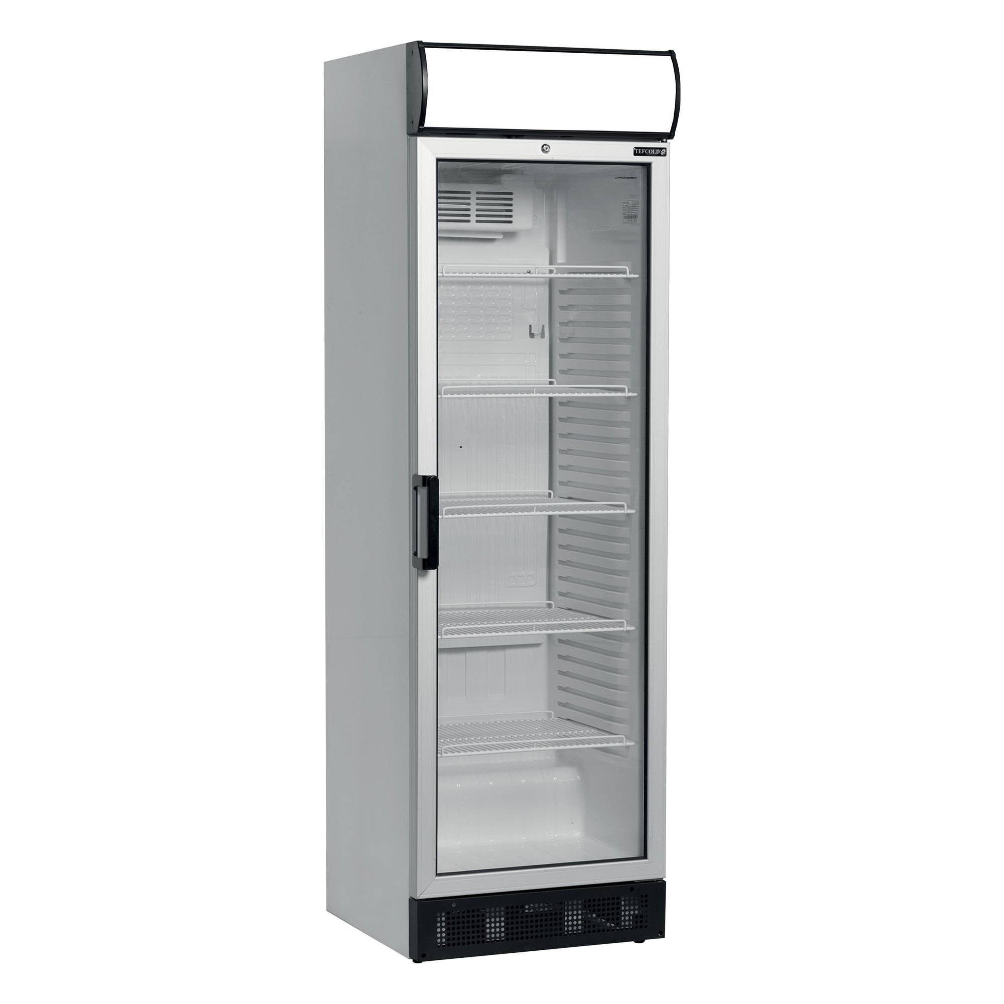 Külmkapp-joogikülmik FSC1380