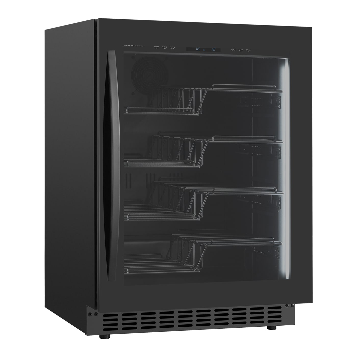 Wine cooler WC361BE