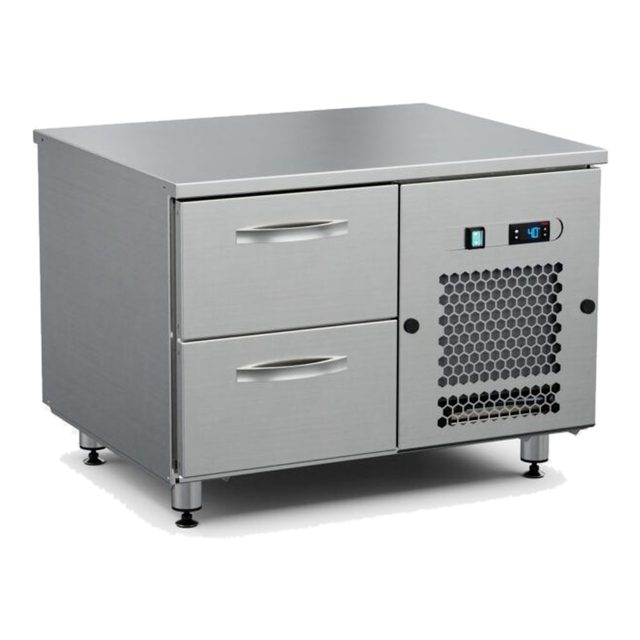 Külmsahtlikapp grillile GSK-802