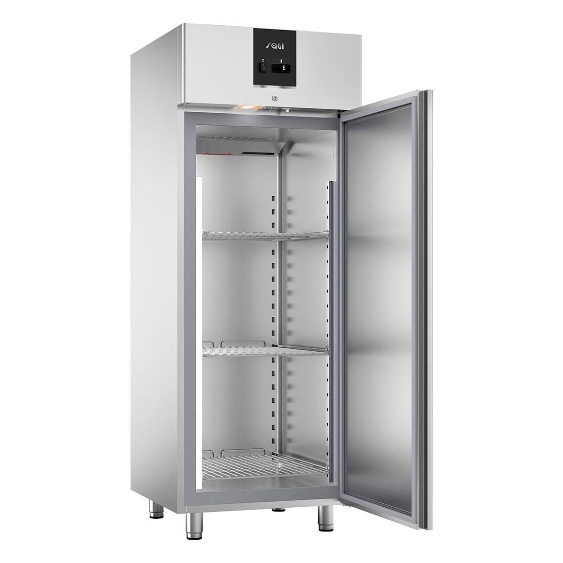 Külmkapp Sagi FD7T