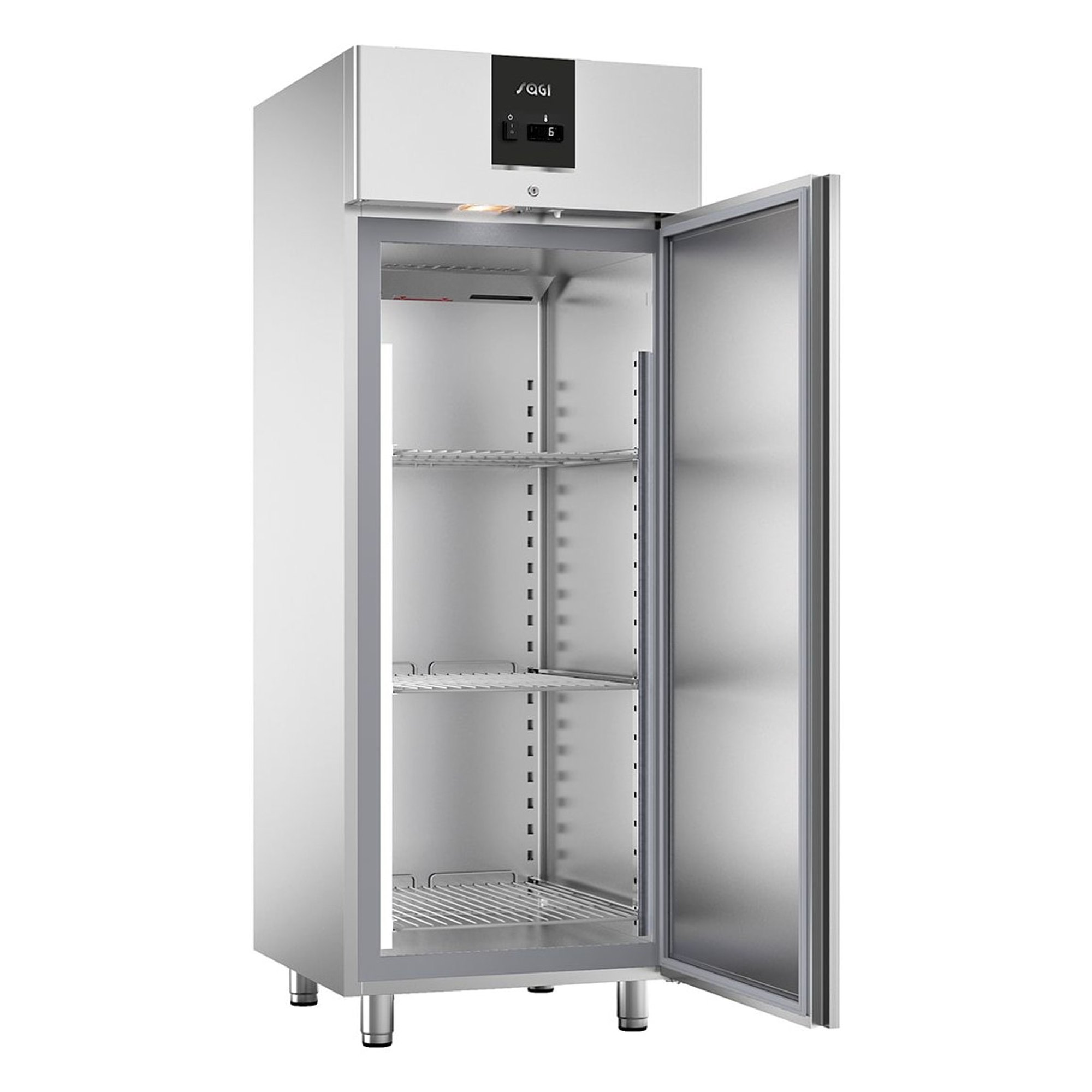 Külmkapp Sagi FD7T