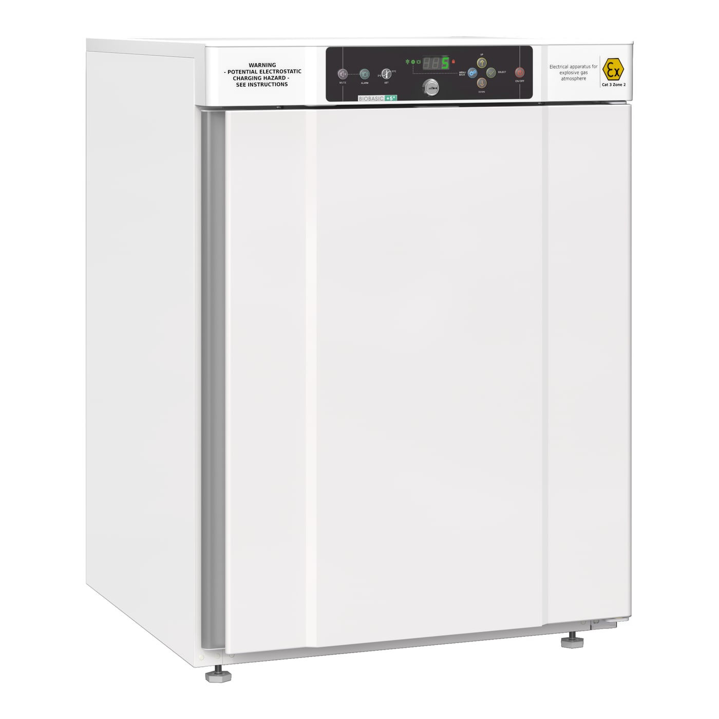 Meditsiiniline sügavkülmkapp BioBasic RF210