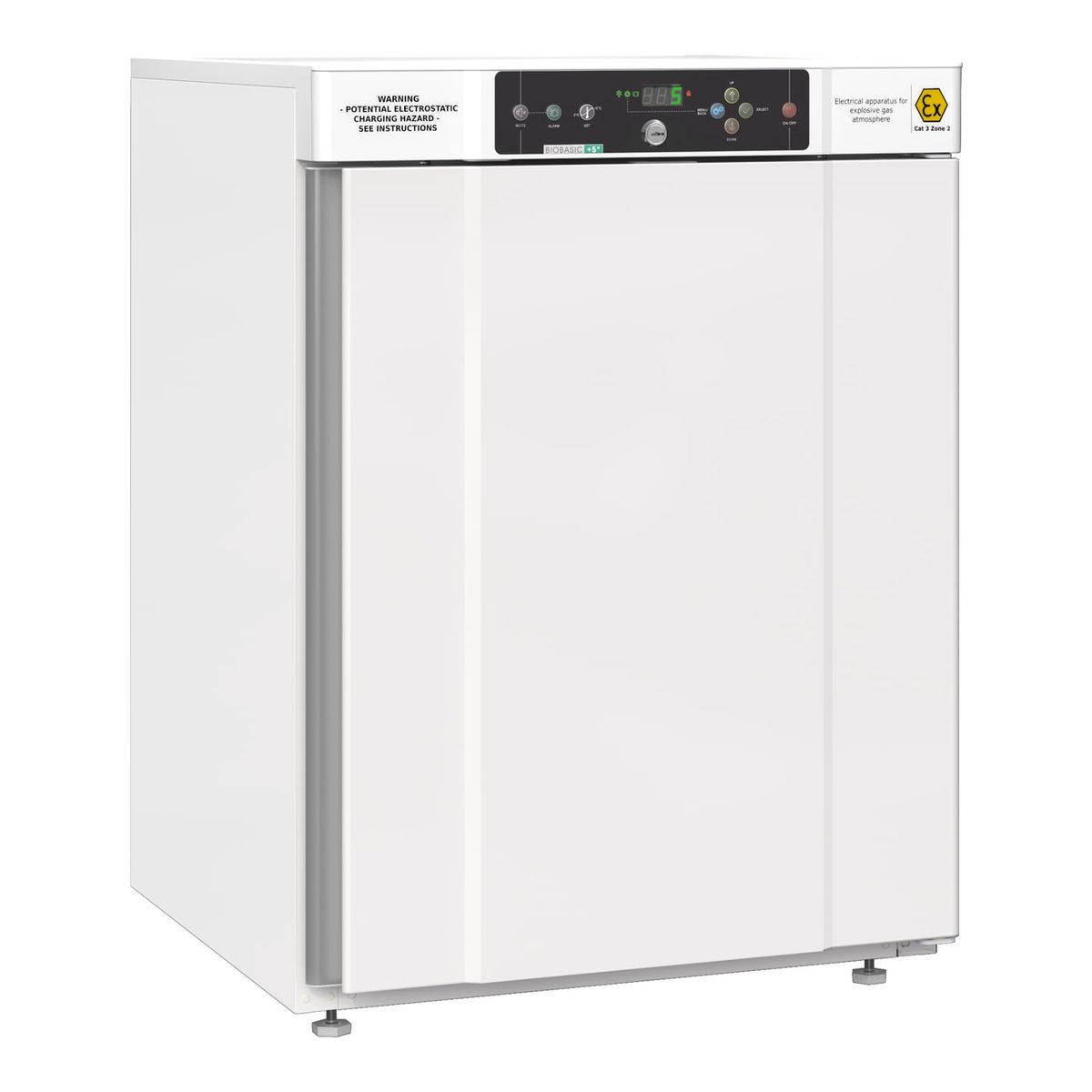 Meditsiiniline külmkapp BioBasic RR210