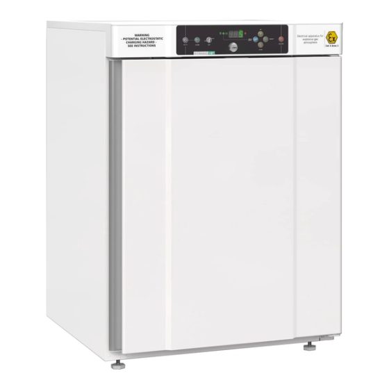 Meditsiiniline sügavkülmkapp BioBasic RF210