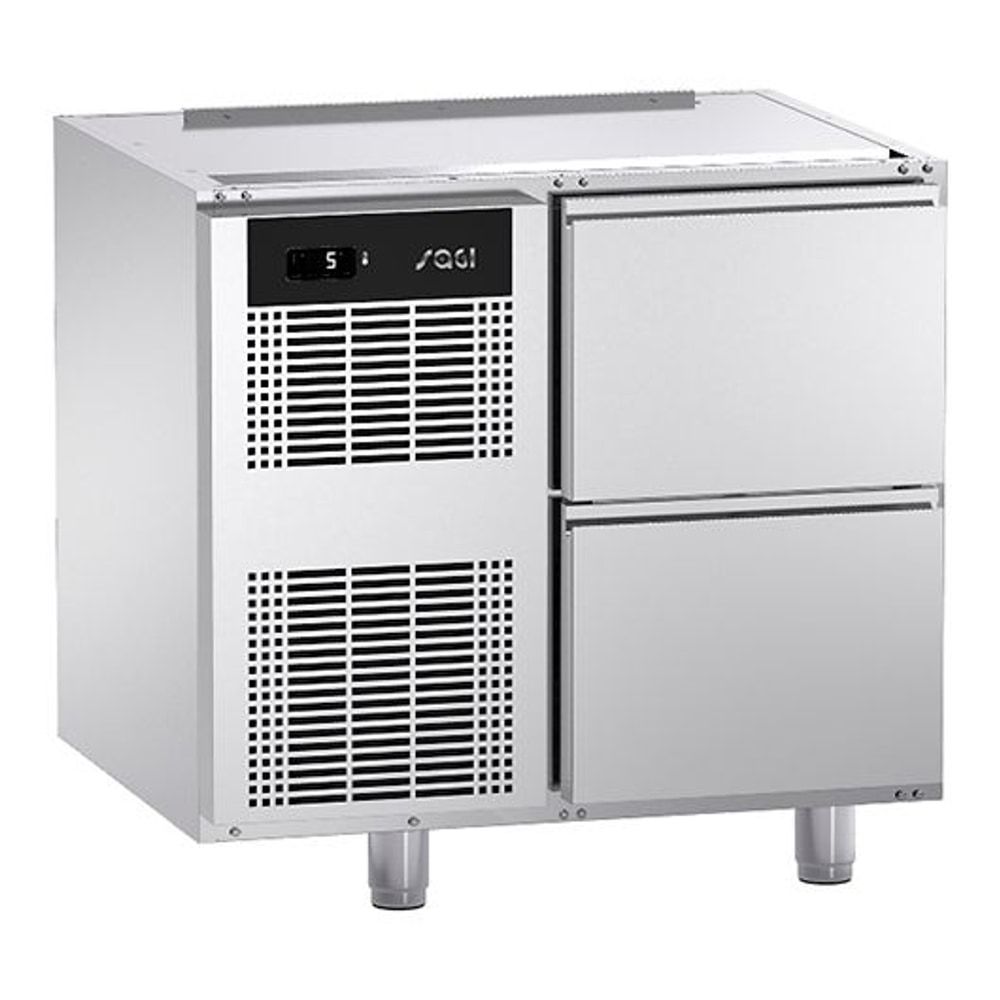 Külmtöölaud Sagi T7S2V