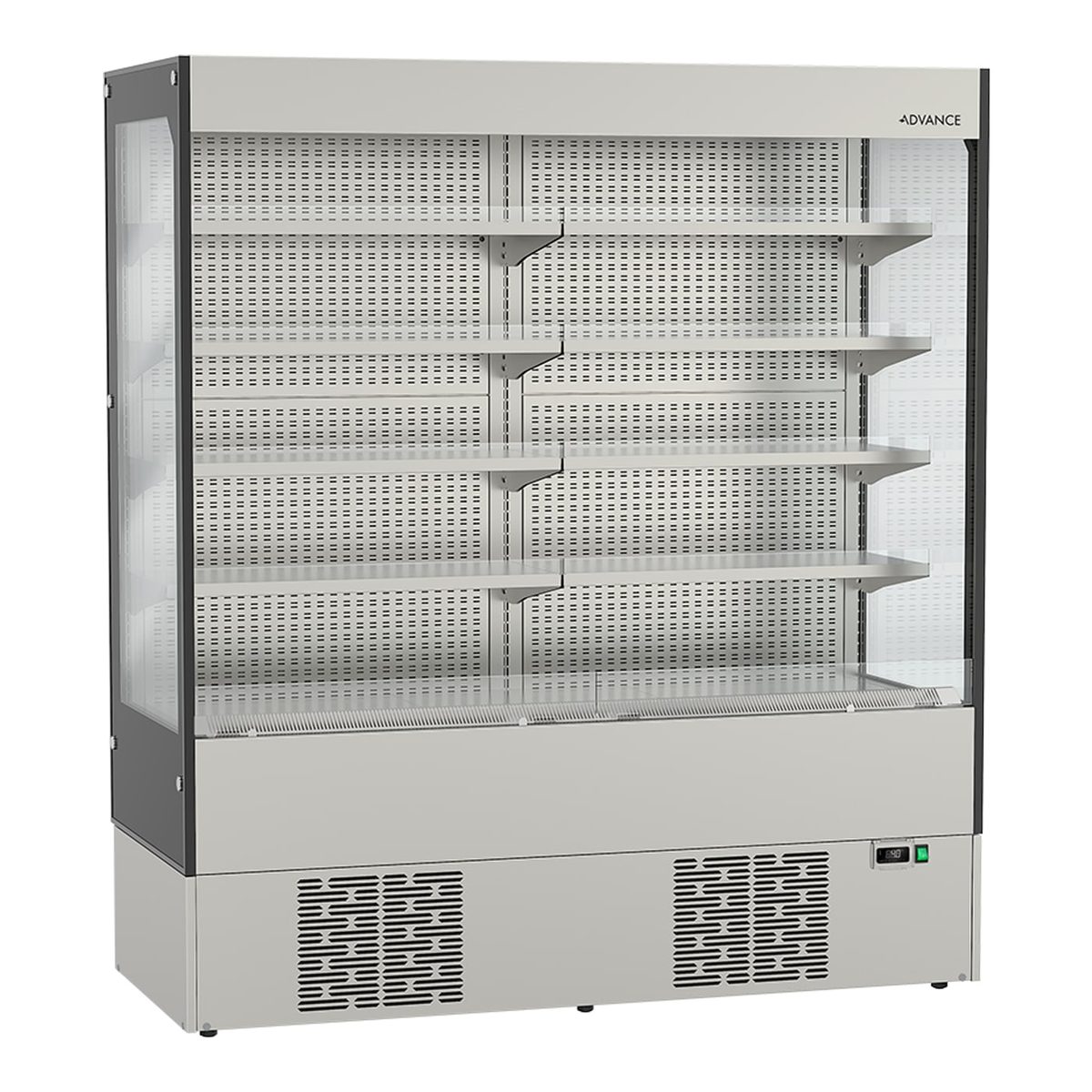 Külmriiul Hoshizaki ADVANCE MD K 180 BG N E
