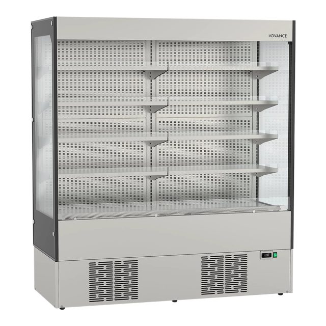 Külmriiul Hoshizaki ADVANCE MD K 180 BG N E