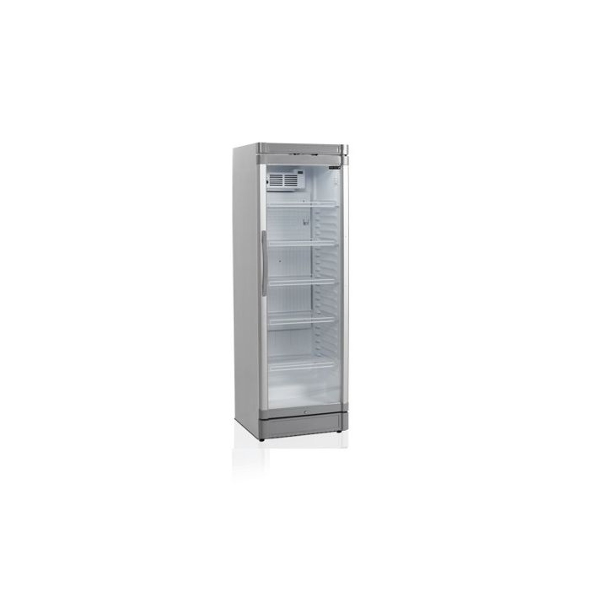 Külmkapp-joogikülmik GBC375-l