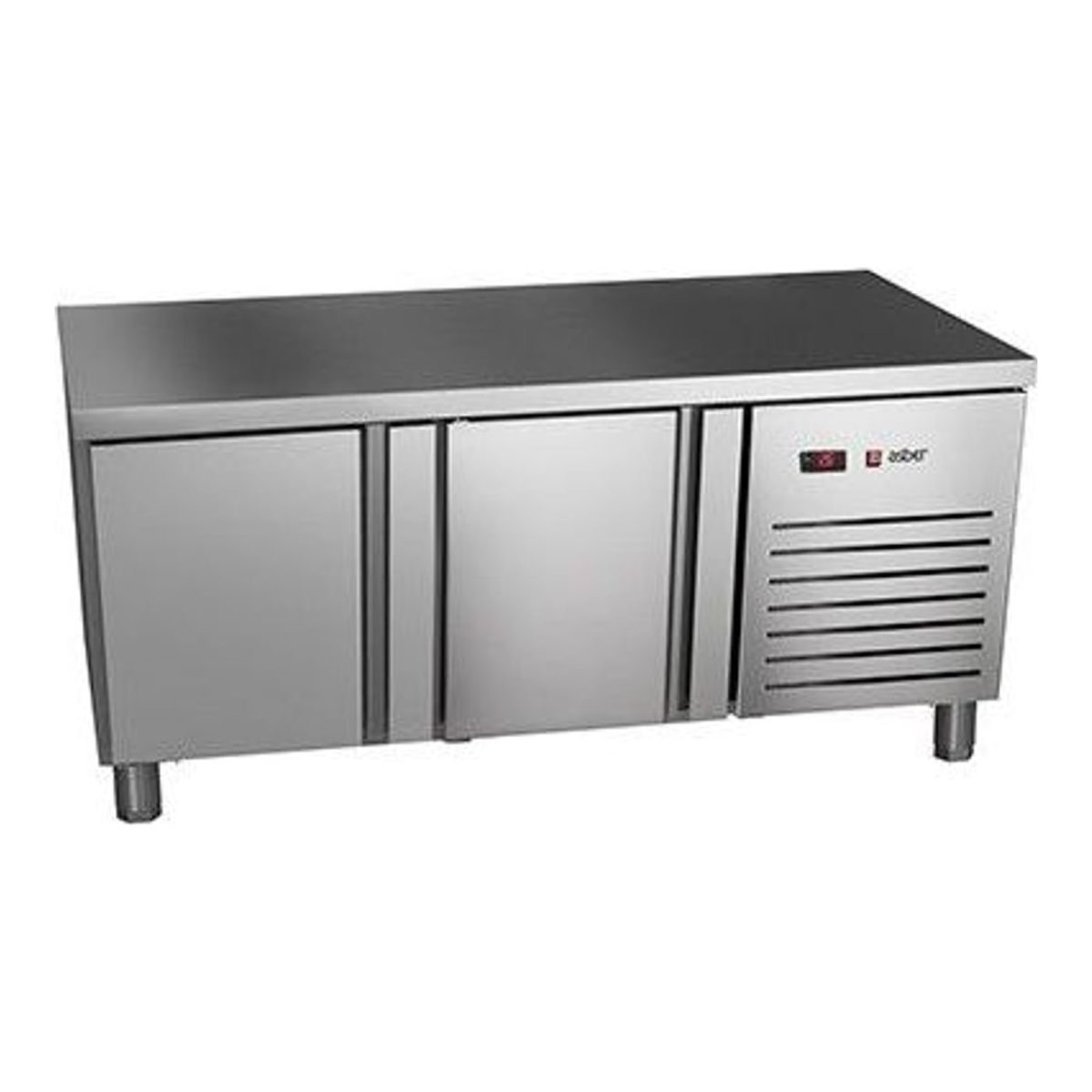 Külmtöölaud ETPB-135-20 HC