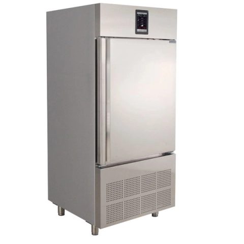 Blast chiller/freezer BLCA10X1