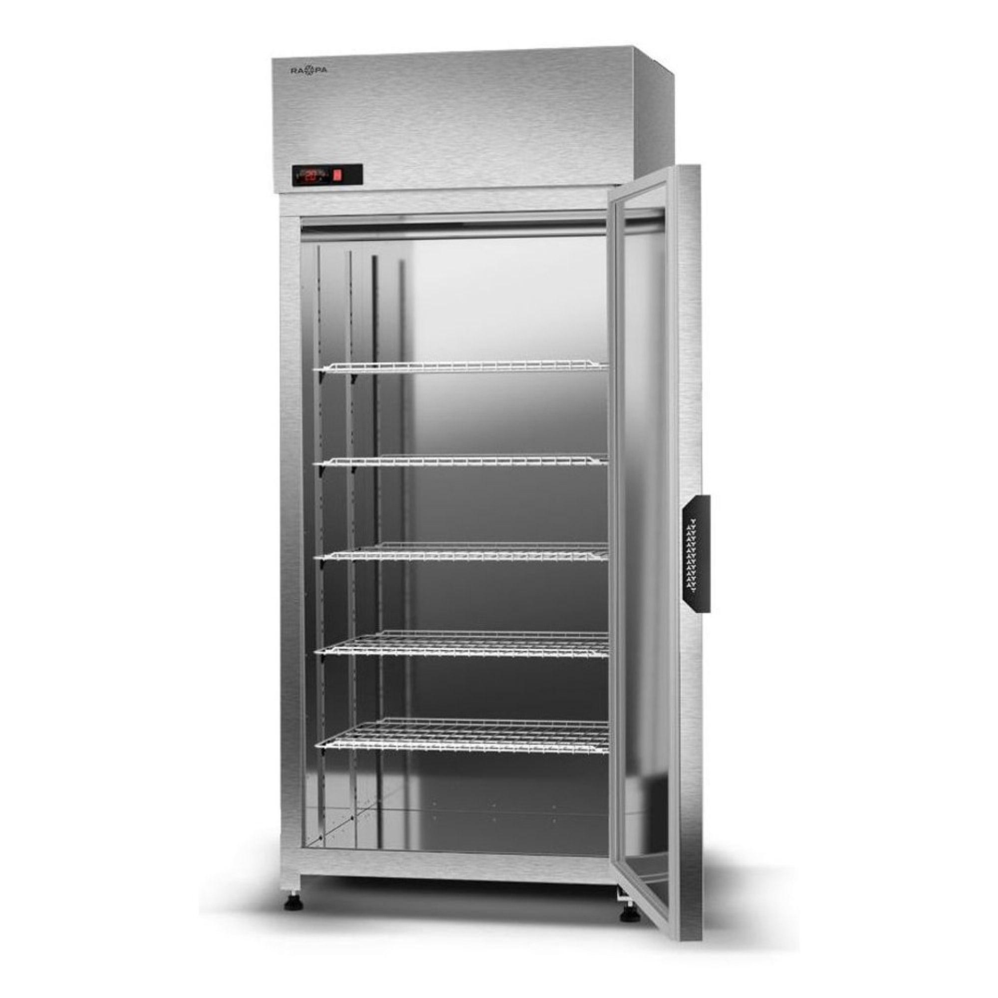 Külmkapp Rapa Z/AG/2N 625/725/825