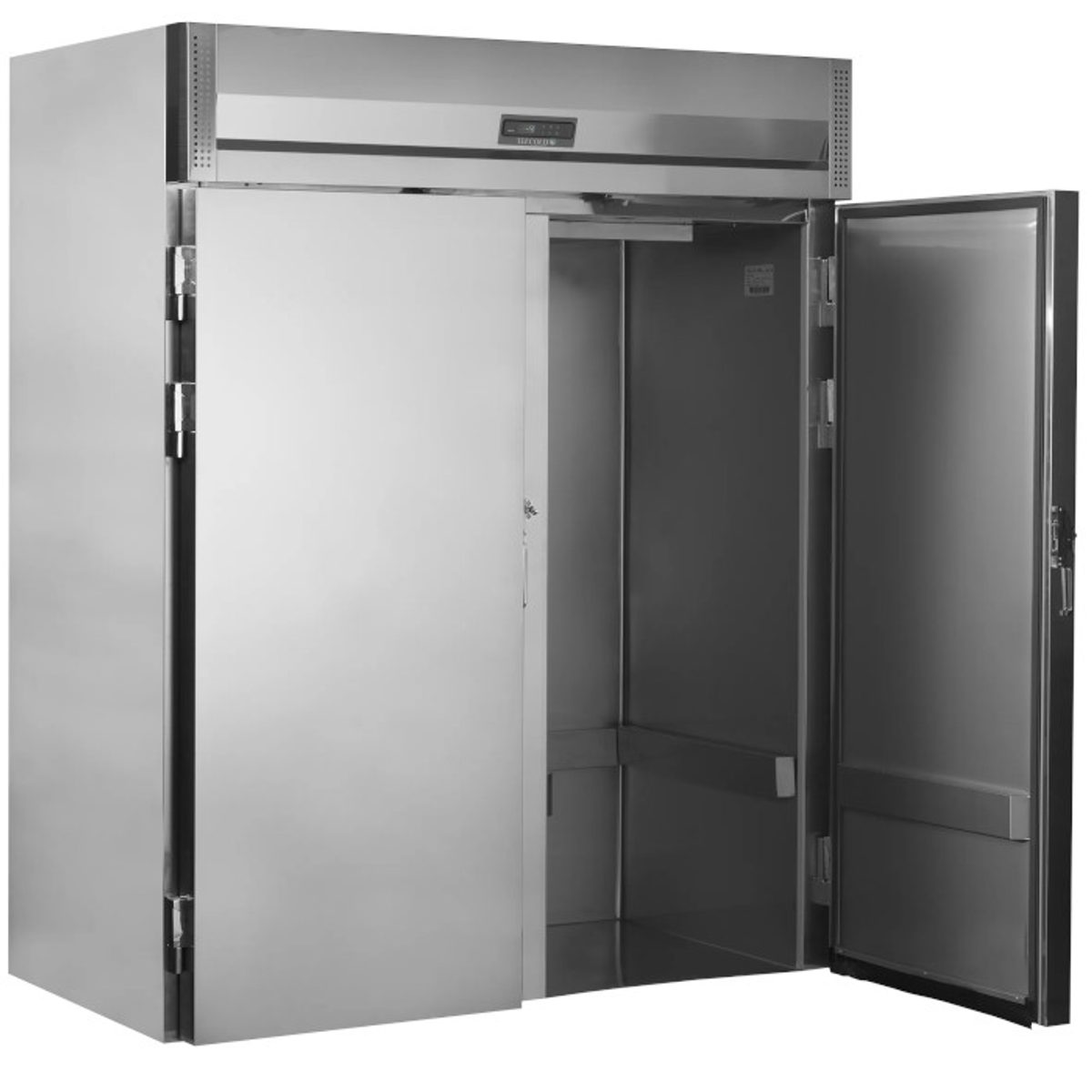 Roll-In külmik RIC1760X1 – tootefoto 3
