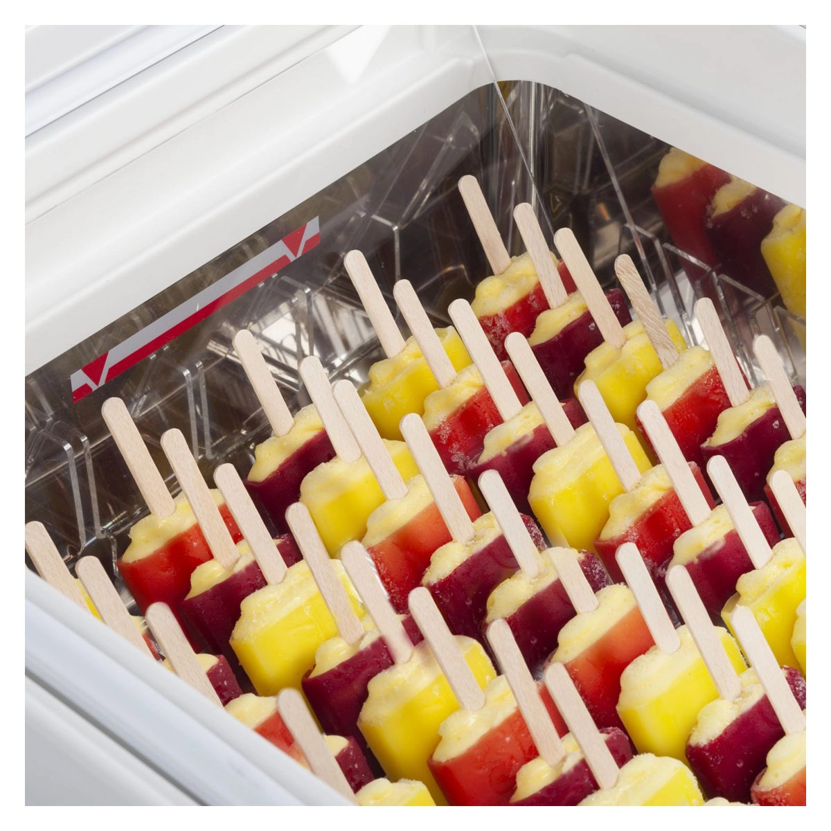 Jäätisevitriin ICE3