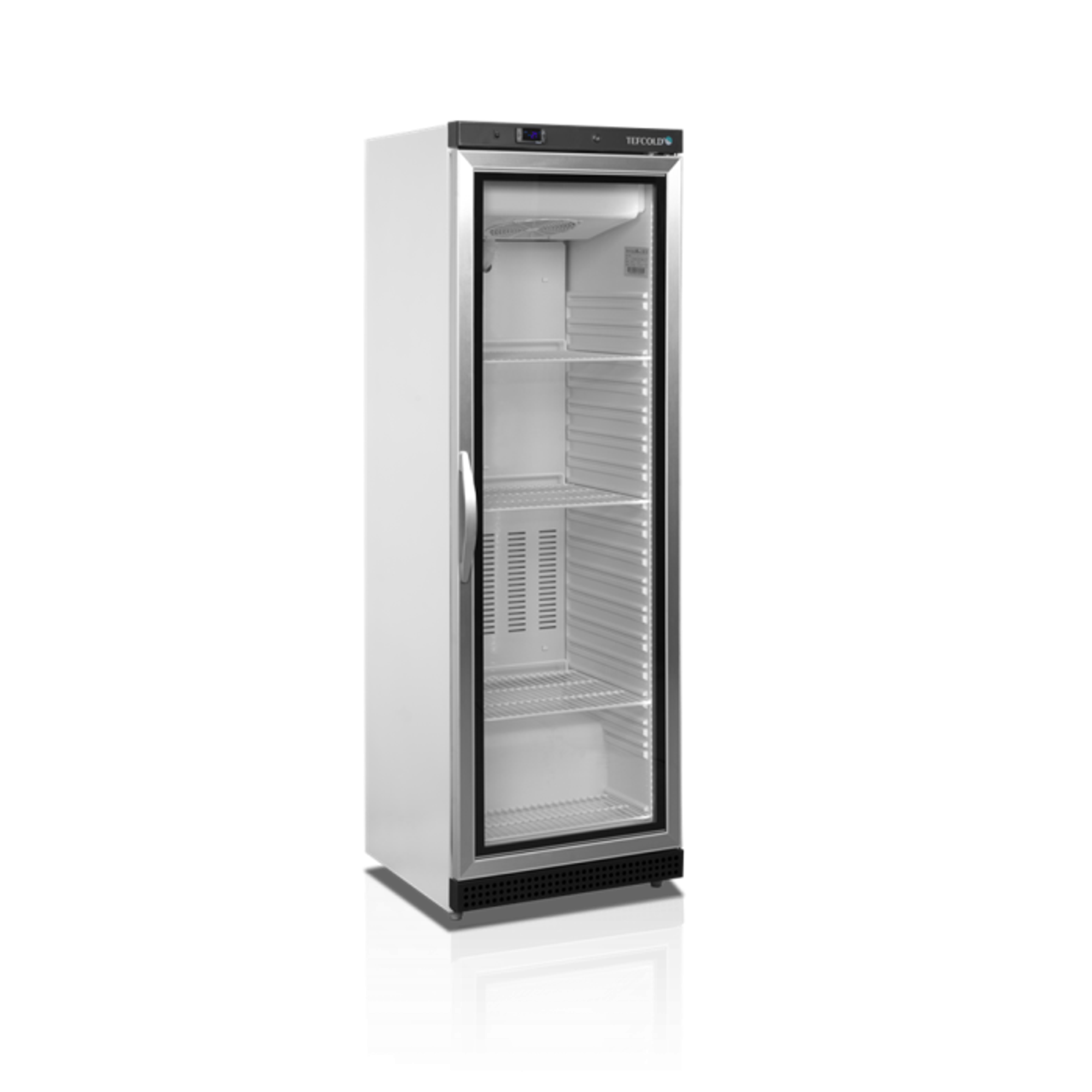 Sügavkülmkapp UF400VG